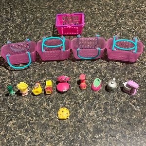 Shopkins Season 3